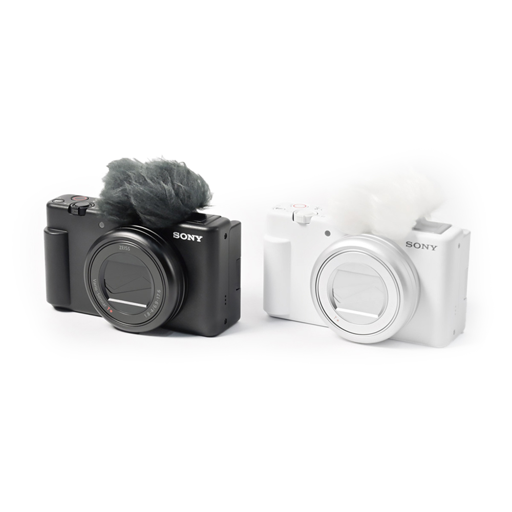 소니 ZV-1 M2 카메라 ZV-1 II 정품 화이트 992,000원