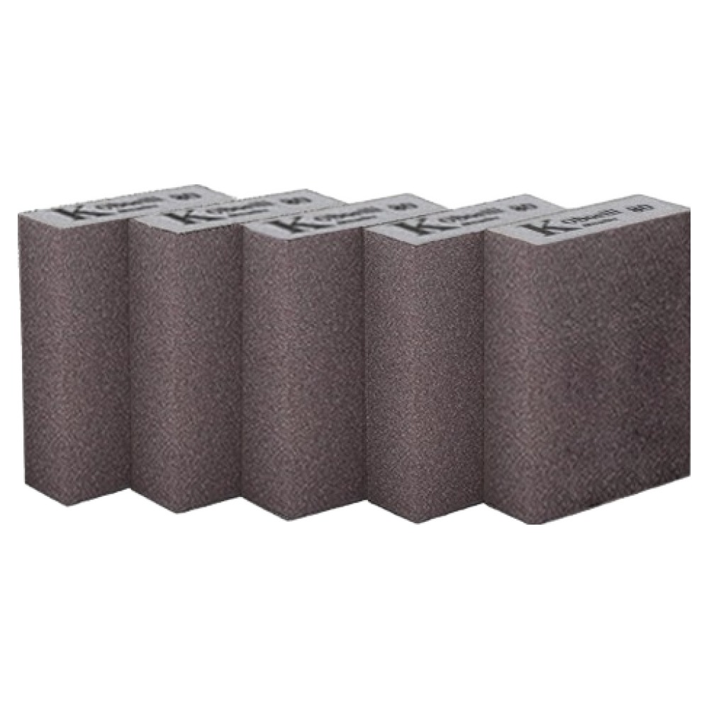 Koboeill OON 각사포 샌딩 블럭 180~240방 4,500원