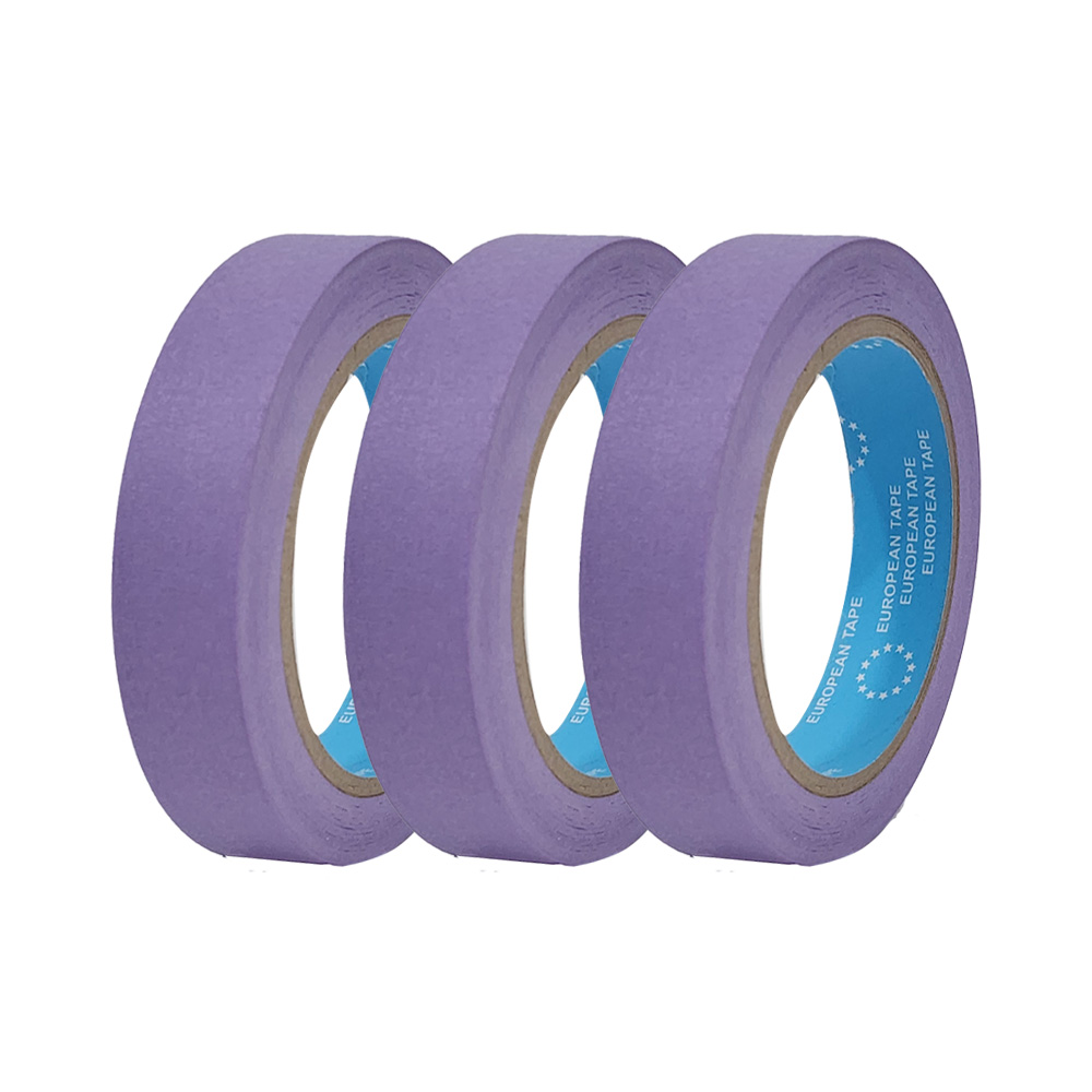 이태리 마스킹 종이 테이프 24mm X 40M 보양 도장 유로피안 보라 3개, 3개 8,670원