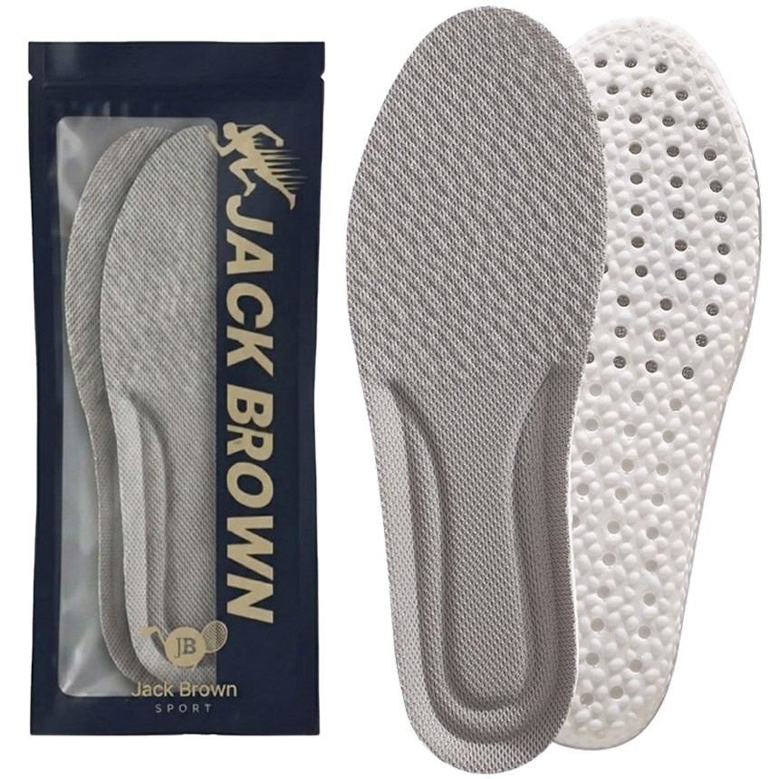 잭브라운 충격흡수 쿠션 깔창 7,900원