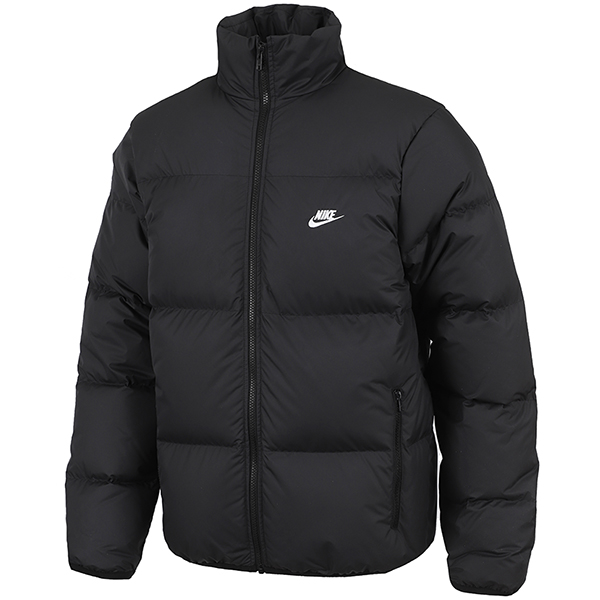 [국내매장판] 나이키 NSW 클럽 써마핏 패딩 재킷 + 데일리양말 증정 167,660원