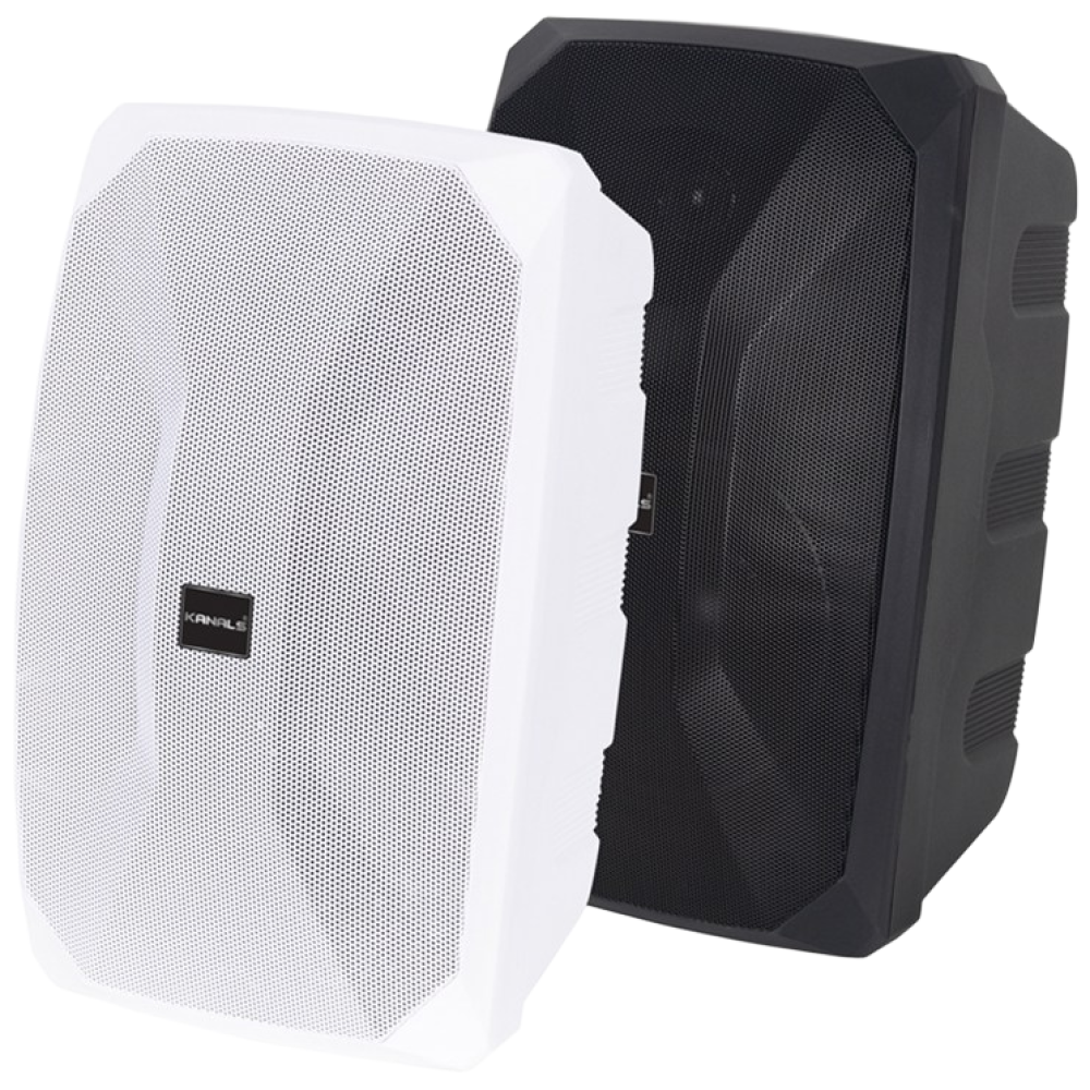 방수방진 스피커 카날스 LUS HI/LOW 실내외 겸용 1조(2개) 카페 학교 관공서 건물방송용, SM 284,200원