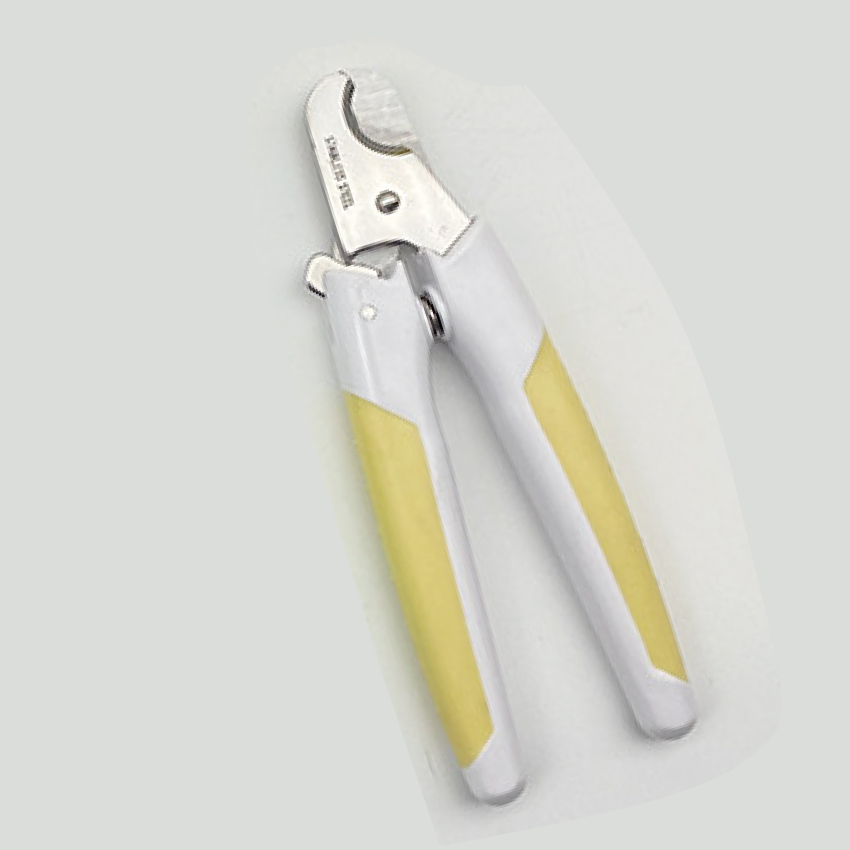 TAA 타콤 고양이 손톱깍이 타콤 미용도구 발톱깍이 강아지 애완견 반려동물 안전 전문가용 동물병원용, 1개, 강아지-노랑 17,950원