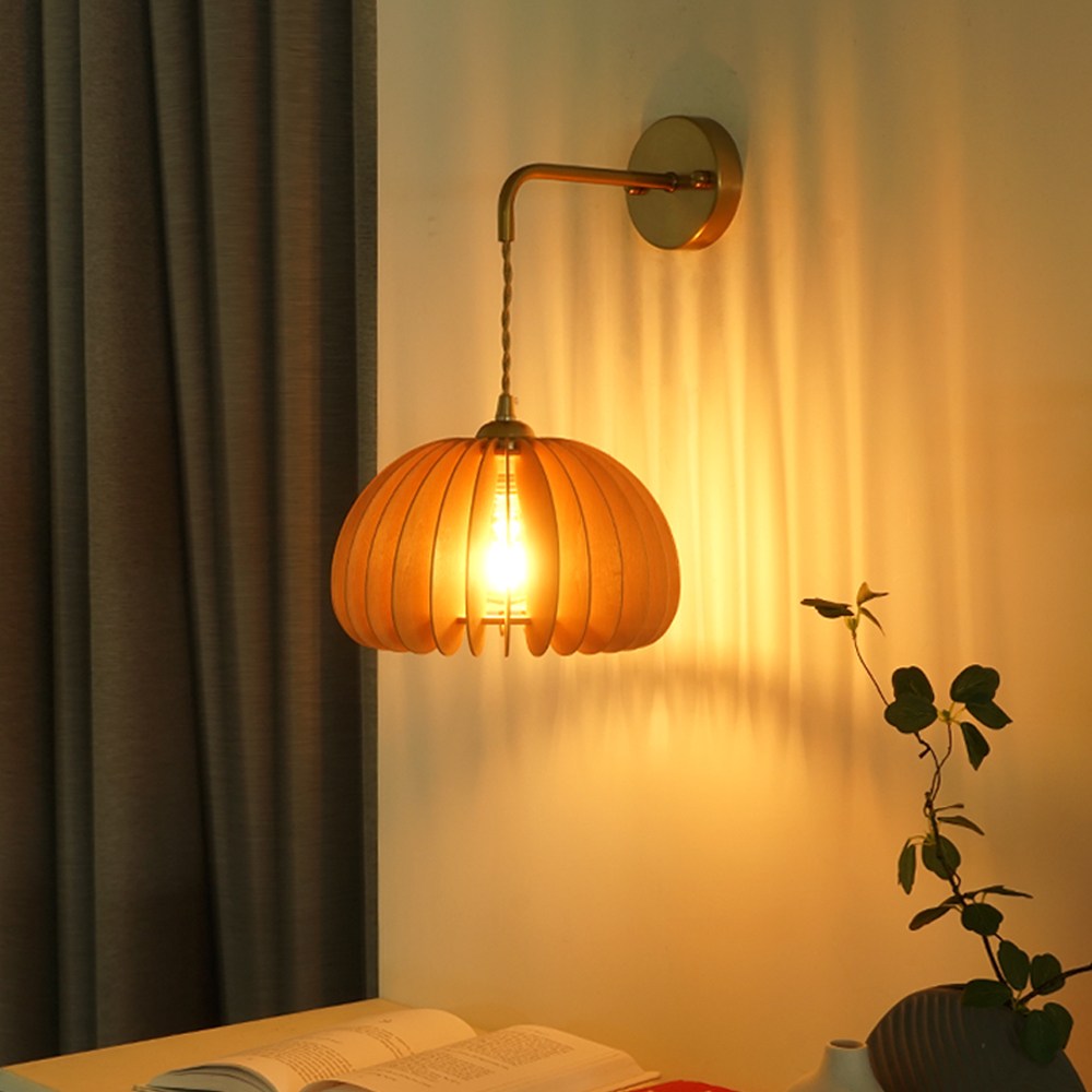 런던라이팅 히카리 1등 벽등 인테리어 벽조명 LED 램프 무료 증정 60,000원