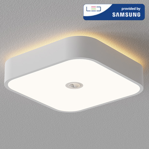 케이시조명 LED 네온 현관 센서등 조명 천장등 15W 17,900원