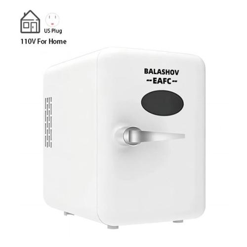 미니화장품냉장고 자동차 가정용 미니 다기능 화장품 음료 쿨러 메이크업 기숙사 4L, 220V 30,200원