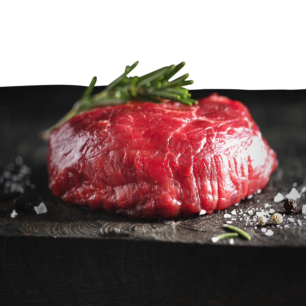 지인한우 무항생제 한우 1등급 우둔살 덩어리 (냉장) 300g, 1개, 300g 15,800원