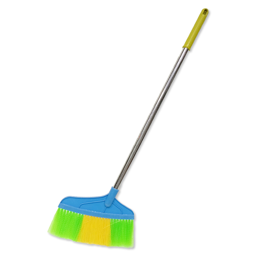 월드크린 블루링 스텐 롱타이탄비 빗자루 4,800원