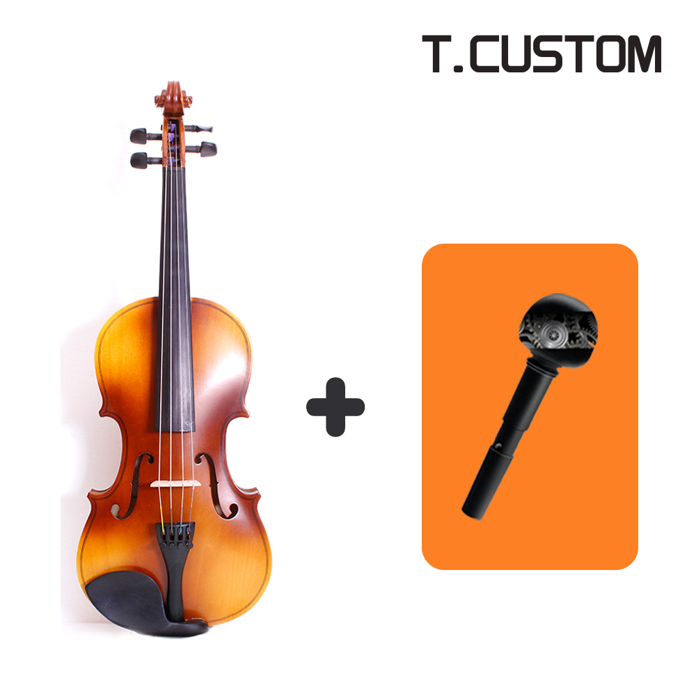 티커스텀 바이올린 바리우스1 E현 이지펙플러스 115,000원