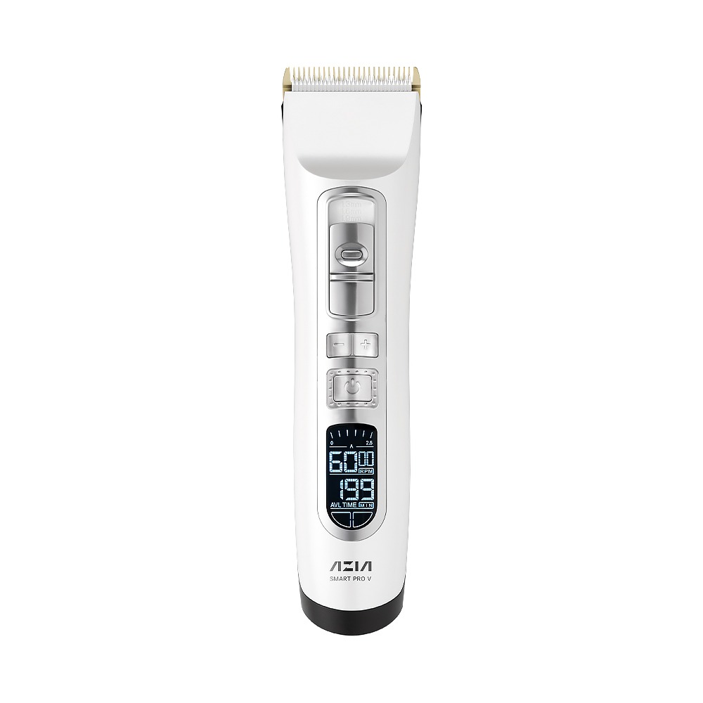 아지아 스마트프로V JP-600 프로 바리깡 전문가용 헤어 미용실 클리퍼 180,000원