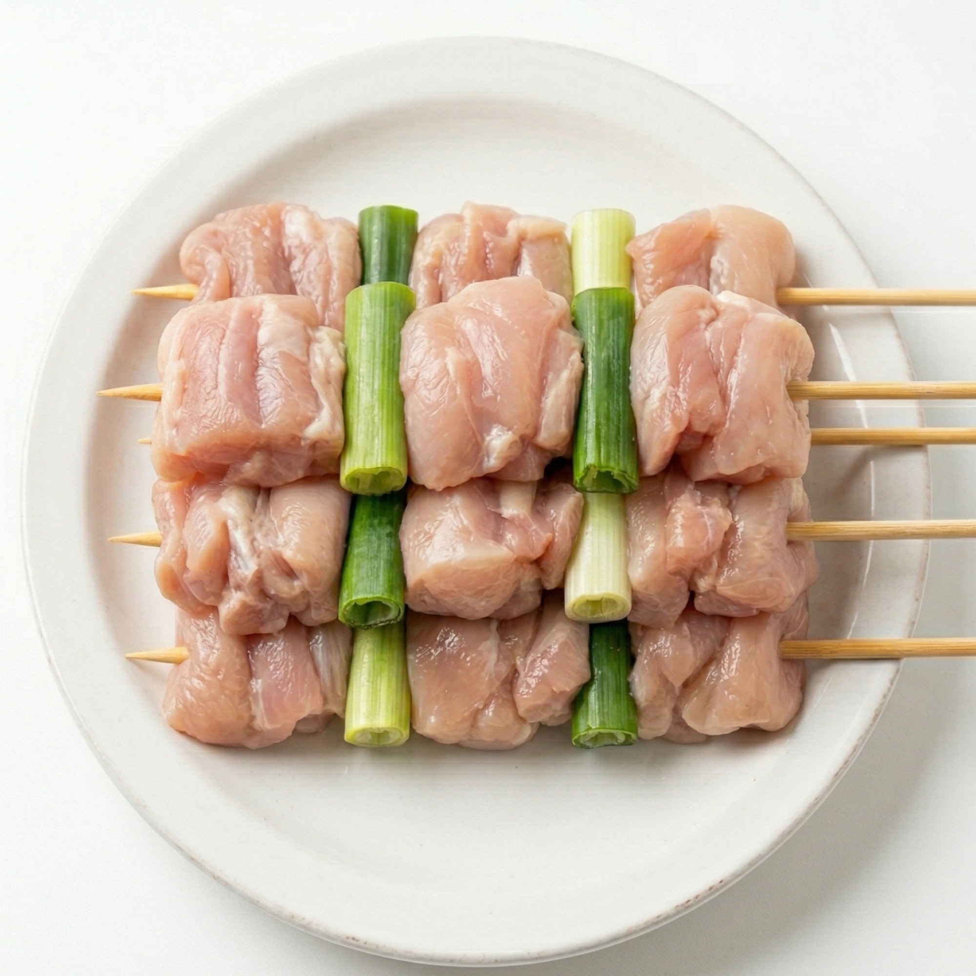 2배 두툼한 닭꼬치 캠핑꼬치 순살 닭다리살 밀키트 34,290원