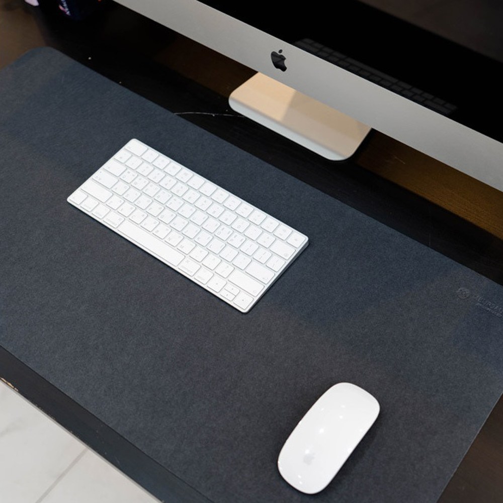 코리스 마이데스크 가죽 데스크매트 XL 800x350  장마우스패드 마우스 장패드 19,800원
