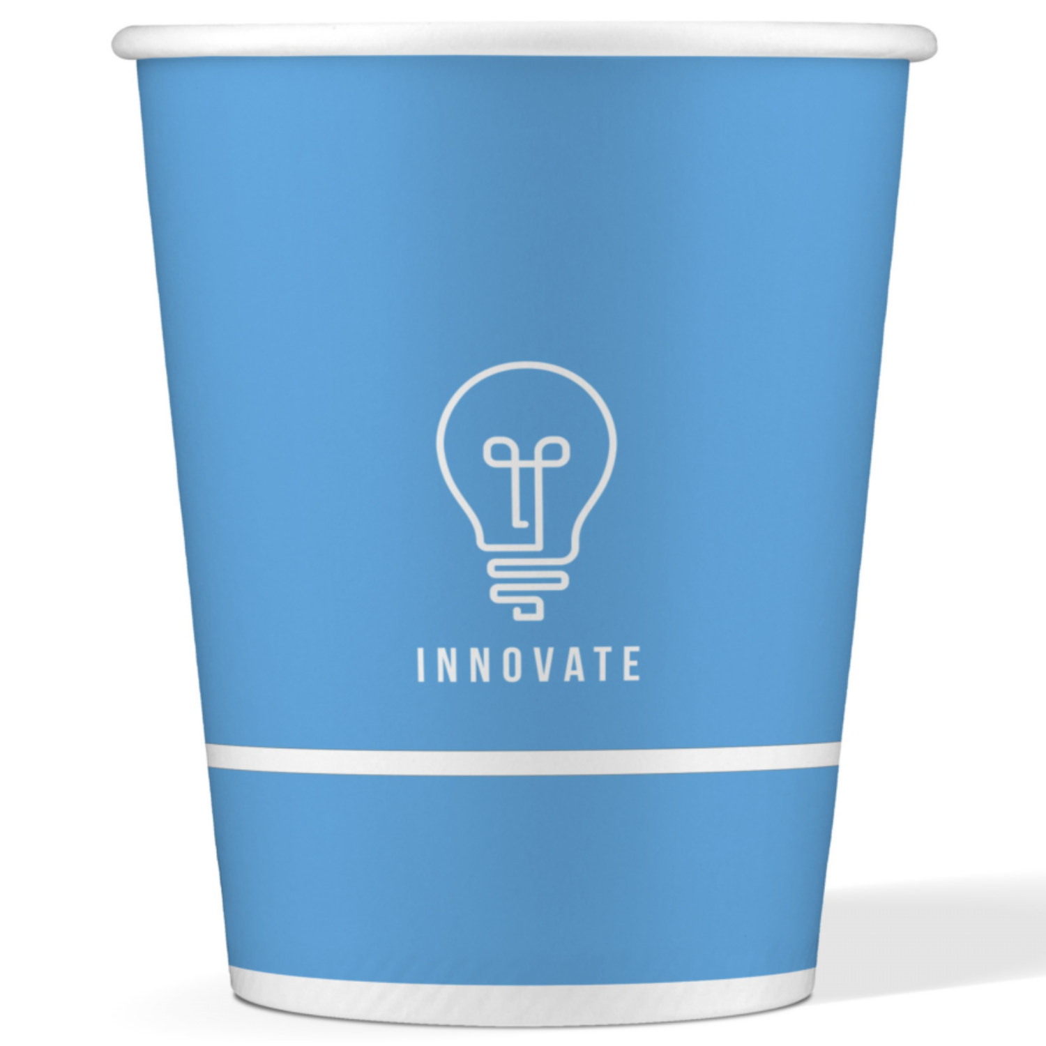 종이컵 8온스 2도 배경 인쇄 주문제작 10박스[10000개] 772,400원