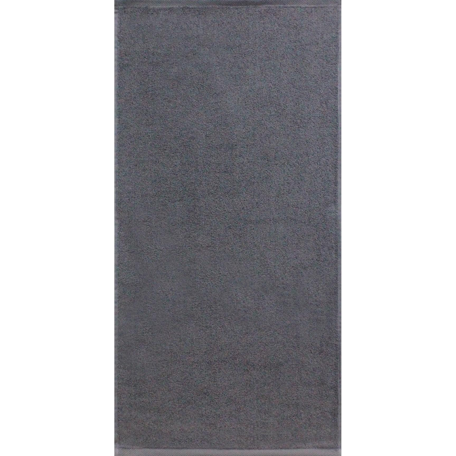 [송월] 30수 150g 뉴컬러무지40 호텔수건, 다크그레이, 5개 18,500원