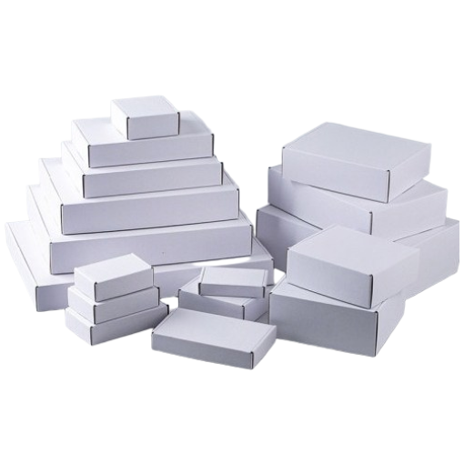 [와니유니] 최다사이즈보유 골판지박스 낱장상자 포장 납작 소형 택배박스 소량 액자 종이 조립식 C형 G형 포장박스 화이트 다용도 사이즈 국내제작 20개/30개/50개 19,250원