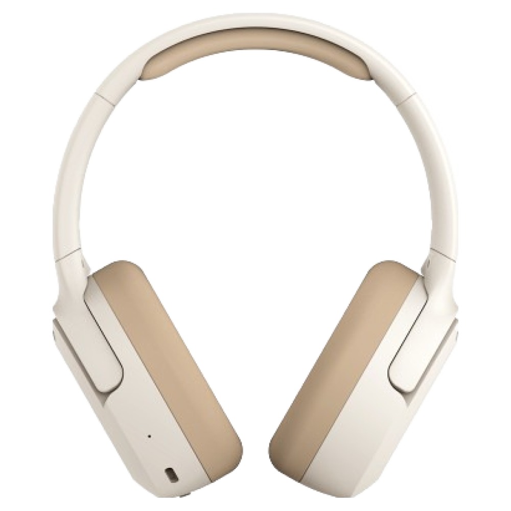 아이리버 액티브 노이즈캔슬링 ANC 접이식 블루투스 V5.3 헤드셋, 마카다미아 투톤, IBH-NC500 35,900원