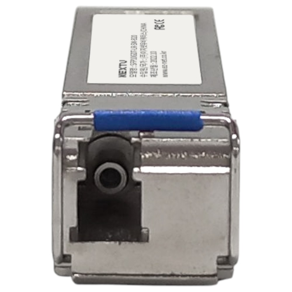 연오랑 넥스트유 SFP10GDT-LR-SM-B20 산업용 1코어 B타입 싱글모드 20Km 10G 광모듈 LC타입 57,000원