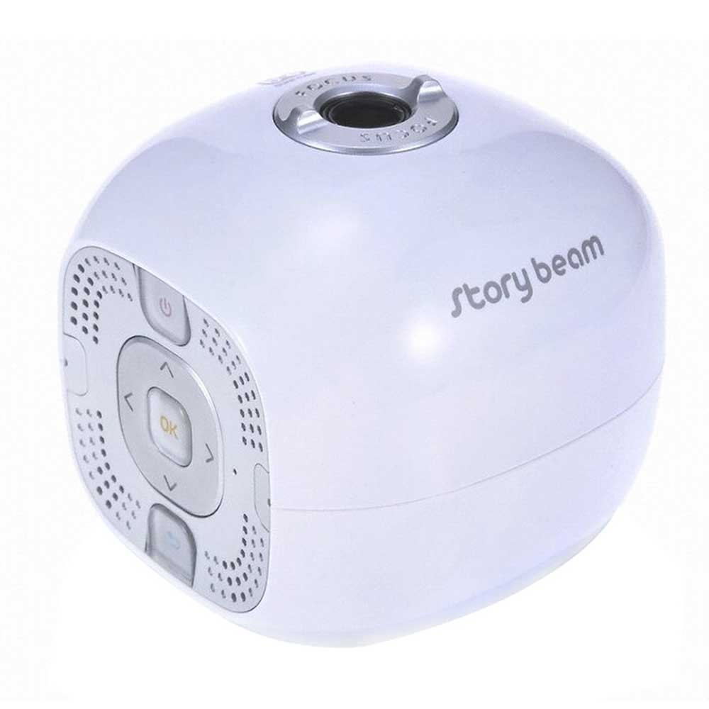 움직이는 그림책 전래동화 100편 유아용 프로젝터 어린이 수면 스토리빔 199,000원