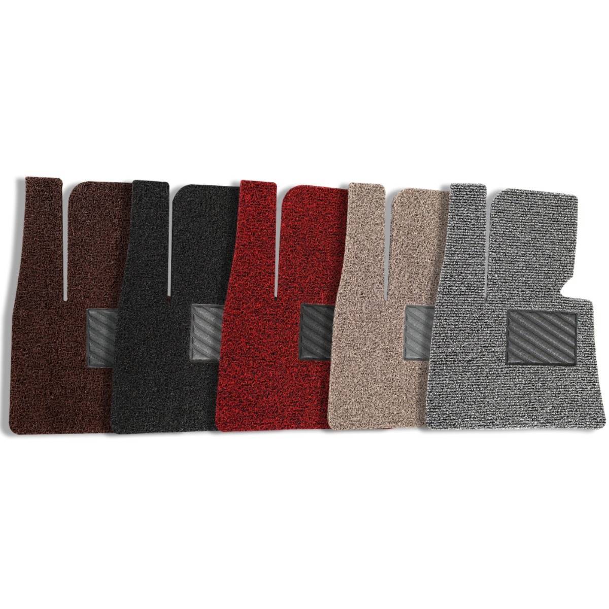 와이투 르노삼성 코일매트 XM3 SM6 QM6 QM5 QM3 클리오 1+2열 확장형 카매트, 브라운 엣지추가, XM3, 르노삼성 55,900원