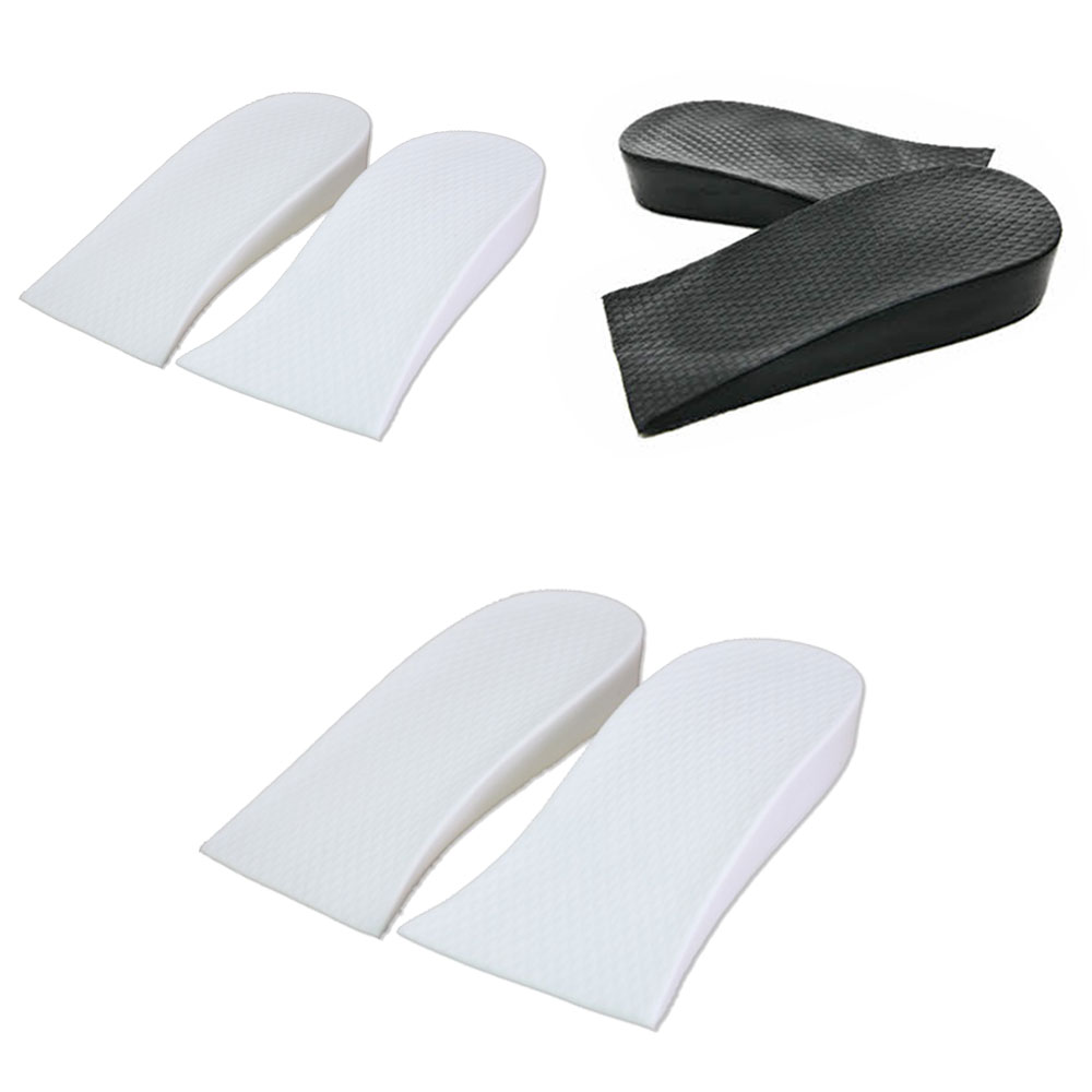 보보스 2cm 남여공용 키높이 우레탄 뒤꿈치 깔창 3세트 12,830원