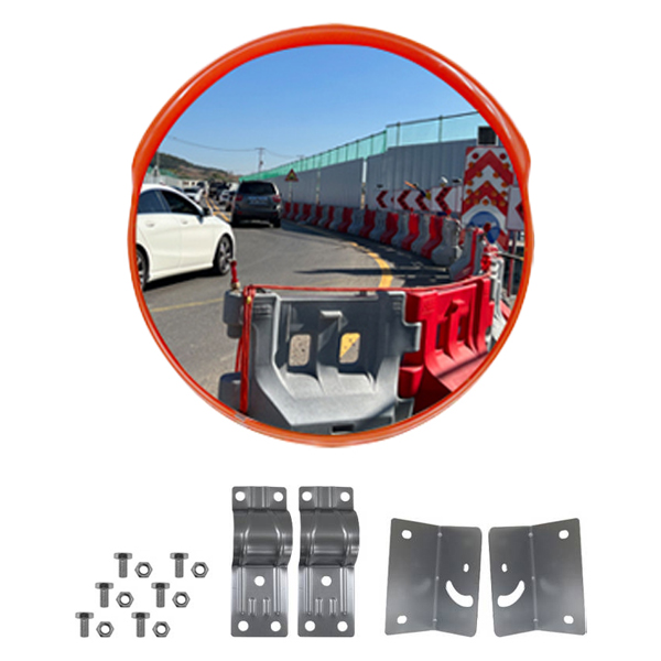 신도산업 PC 반사경 B타입, 1개 85,300원