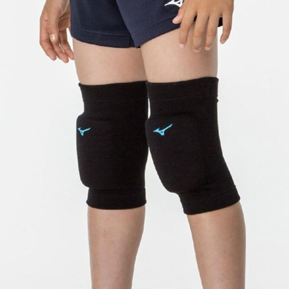 미즈노 MIZUNO 배구 주니어 무릎 보호대 패드 25,800원