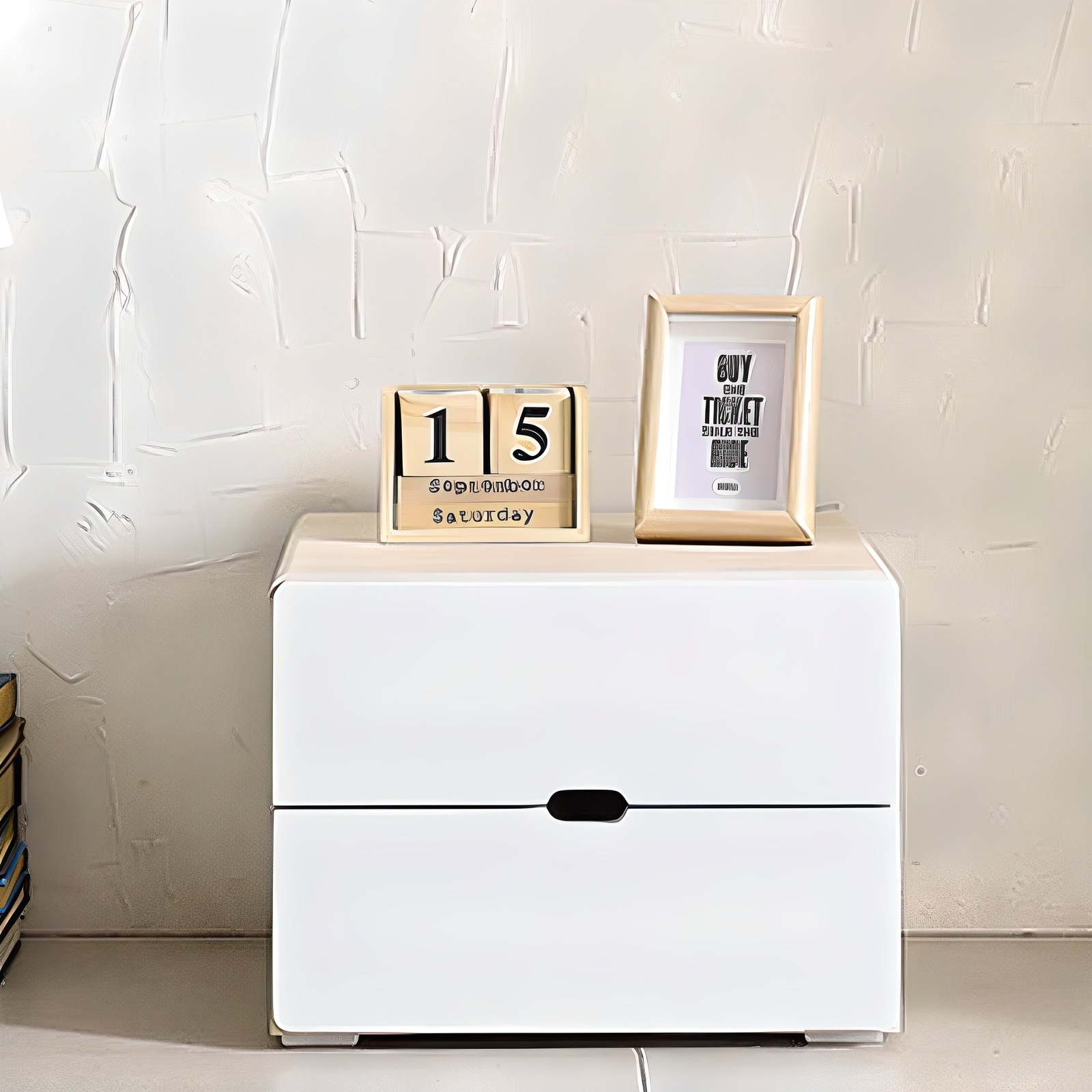 제이디퍼니처 로미 서랍장 협탁 21,300원