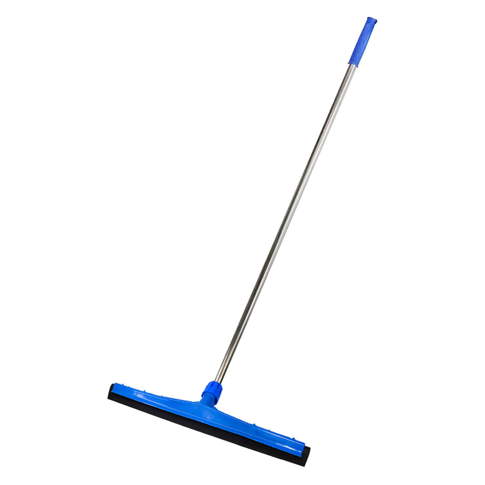 월드크린 이중 드라이어 롱 물밀대 + 스텐봉 세트 13,000원