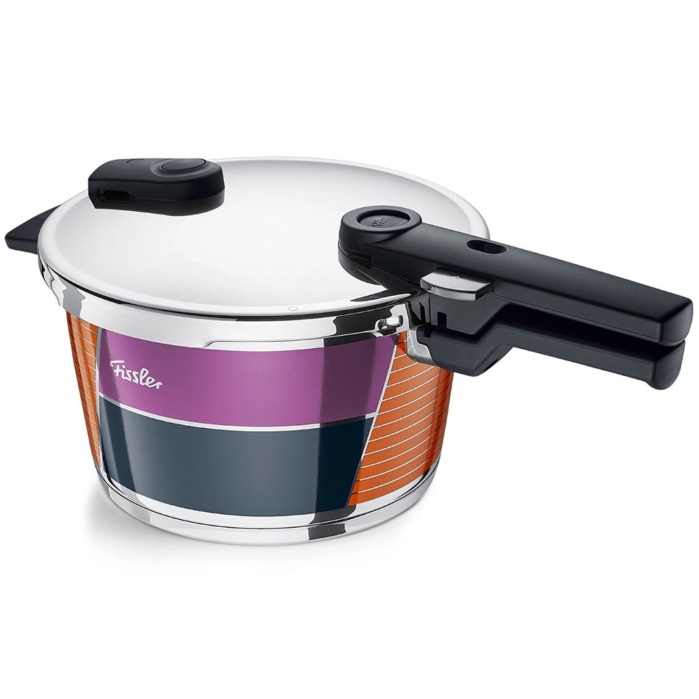 [코스트코] 휘슬러 비타퀵 70주년 에디션 압력밥솥 4.5L /고급형/내부계량눈금/삼계탕압력솥/인덕션모든열원/스테인리스18-10/핵심기술인 쿡스타공법 249,900원