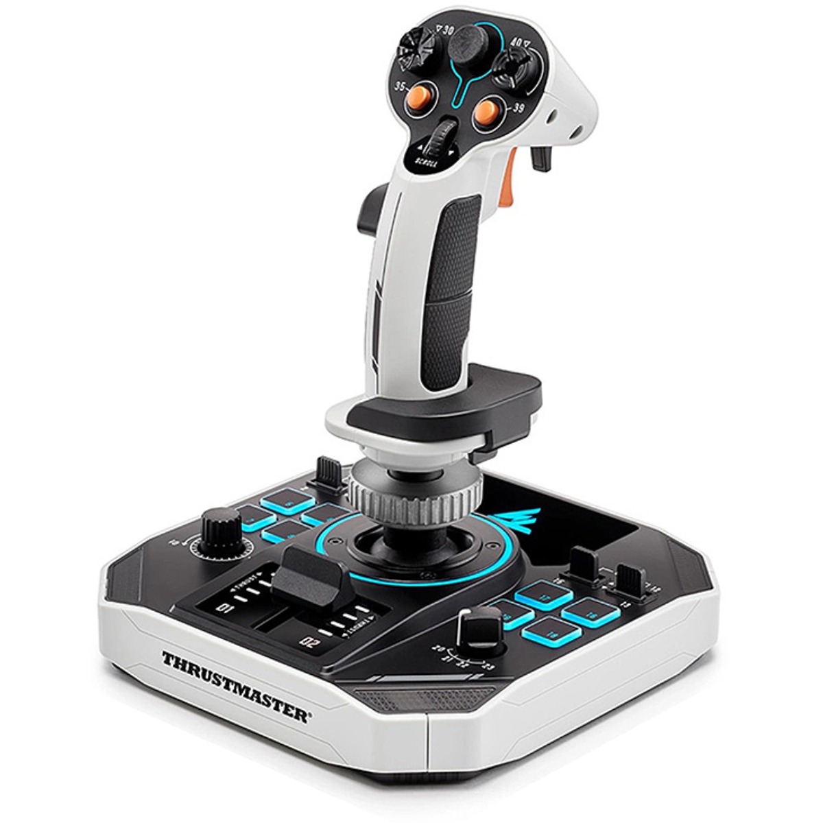 트러스트마스터 비행조이스틱 298,000원