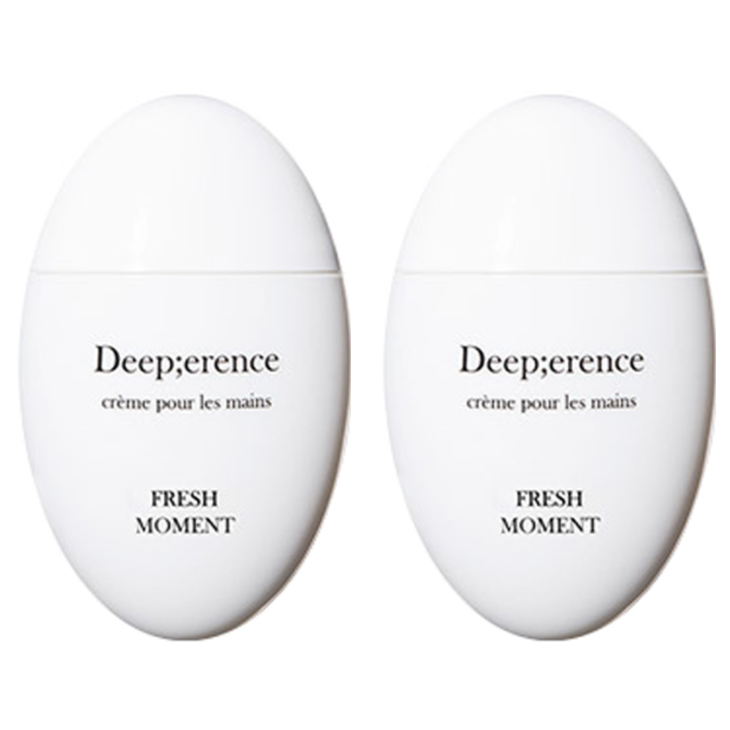 딥퍼랑스 프레쉬 모먼트 퍼퓸 핸드크림, 50ml, 2개 26,590원