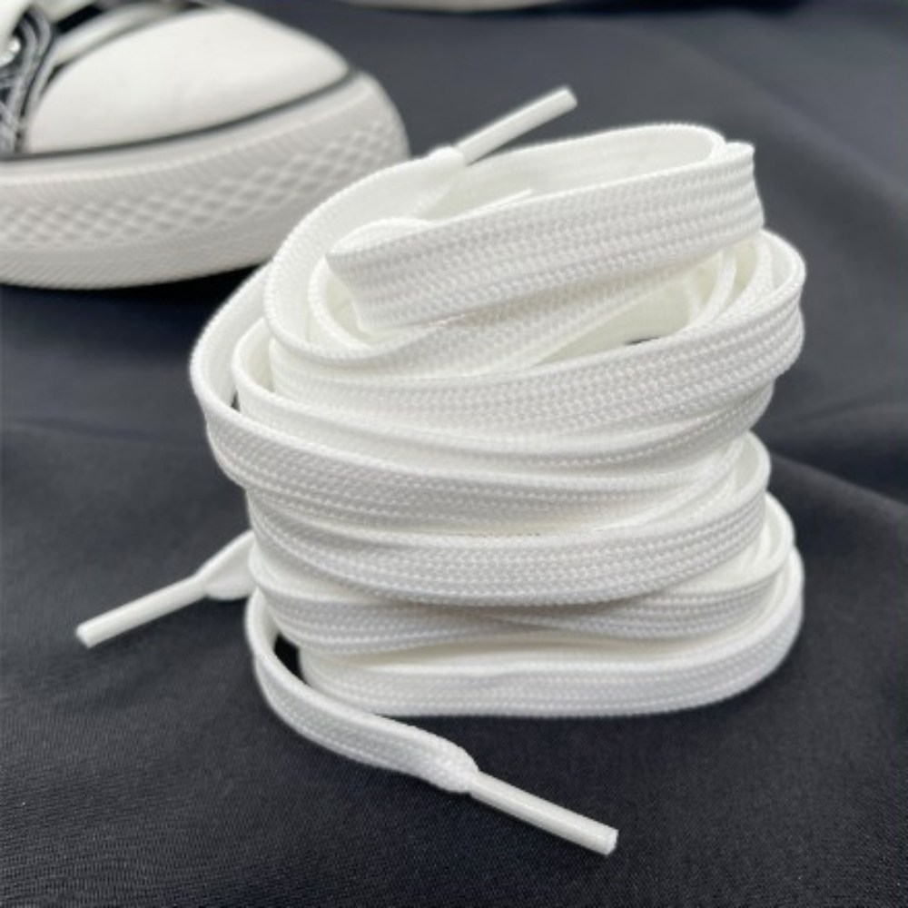 이음모음 운동화끈 매듭 평끈 신발끈 12,800원