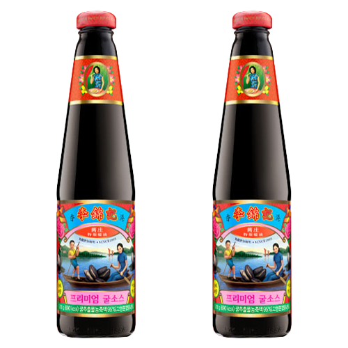 오뚜기 이금기 프리미엄 굴소스 11,850원