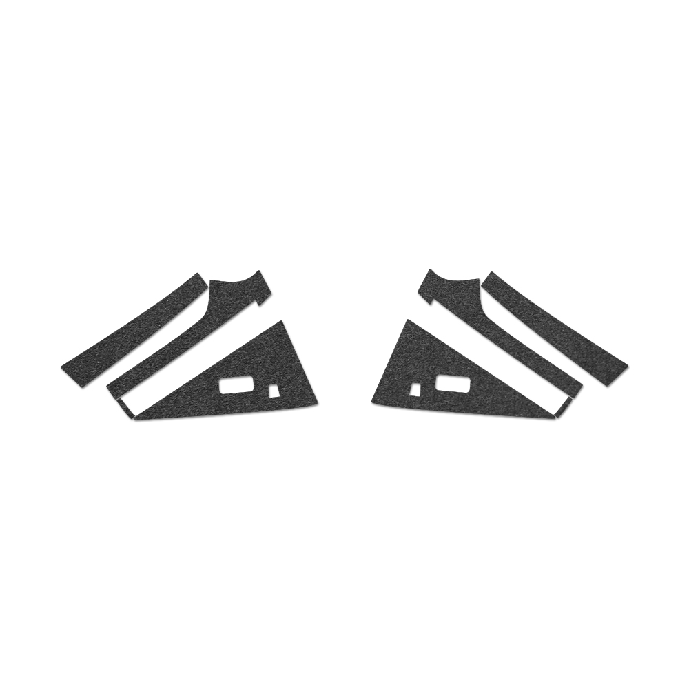 폴스타4 2024 스크래치 방지 도어 커버 트렁크 콘솔 시트 21,900원