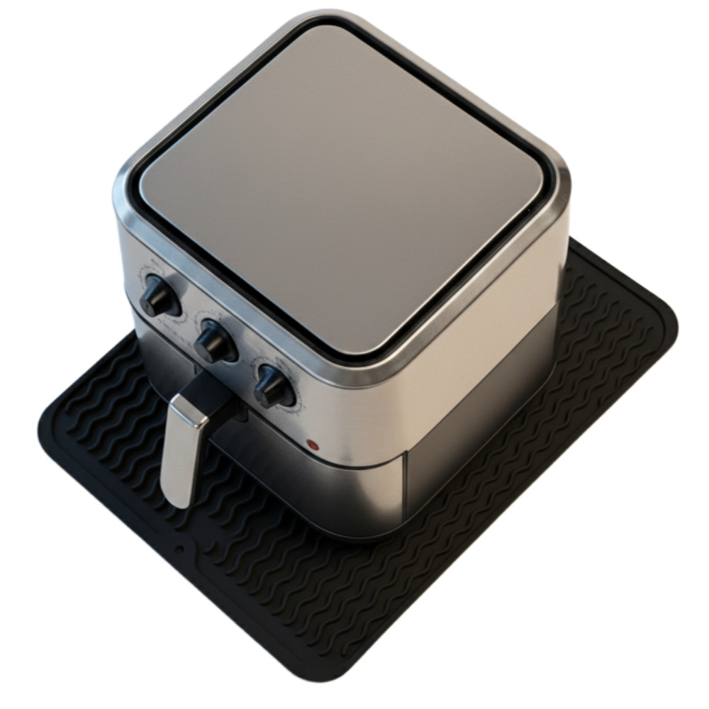 메종메나제 에어프라이어 열차단 실리콘 매트 13,900원