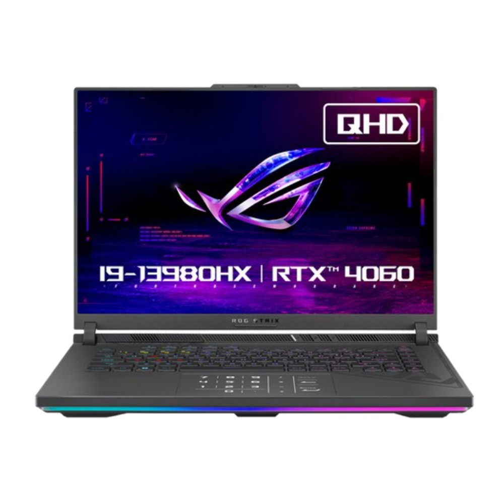 에이수스 2024 ROG 스트릭스 G16 코어i9 인텔 13세대 지포스 RTX 4060, 이클립스그레이, 1TB, 32GB, WIN11 Home, G614JV-N4117 3,709,800원