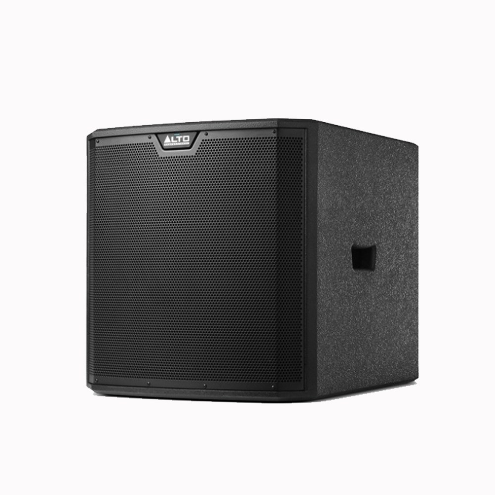 TS15S ALTO 알토 우퍼스피커 1,590,000원