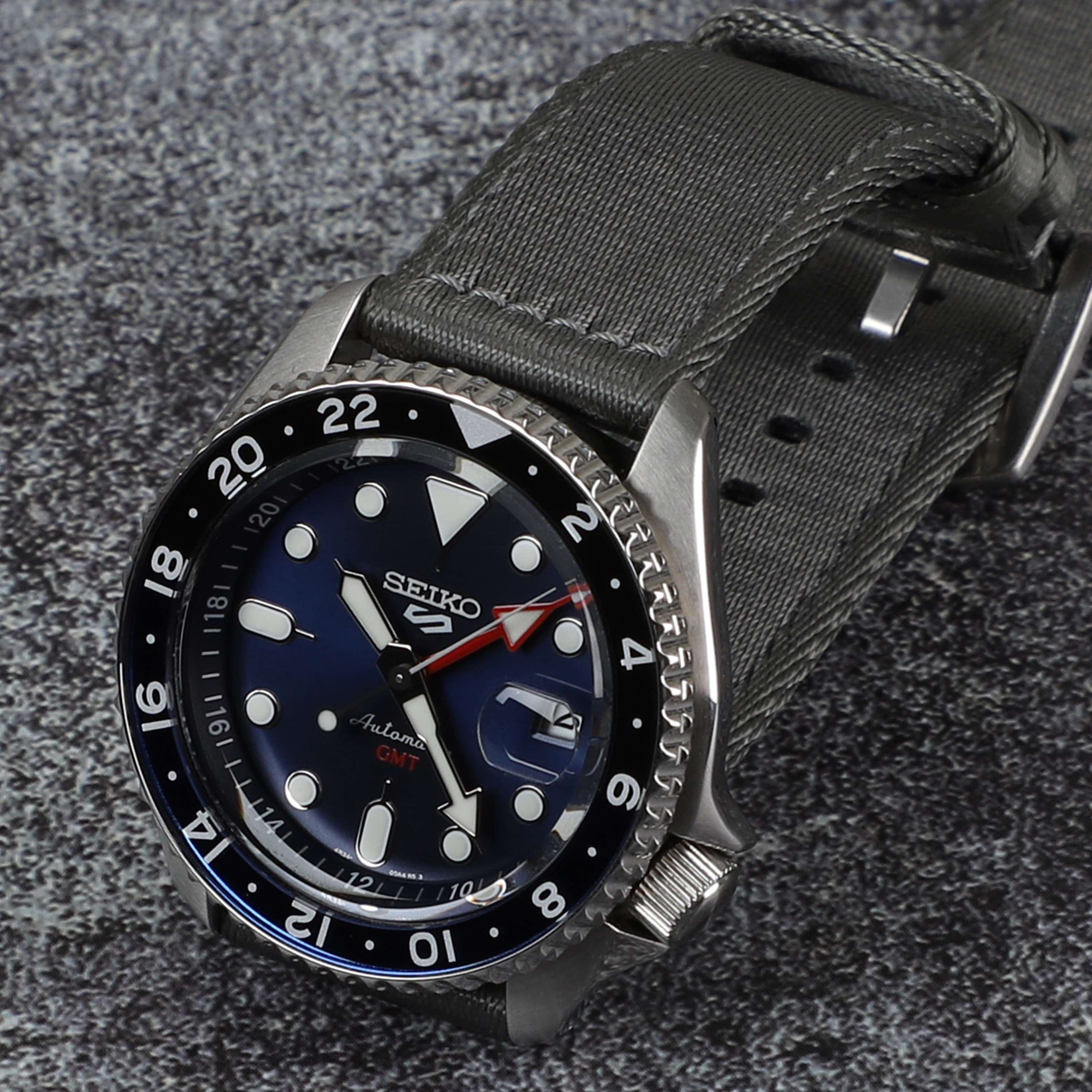 투피스 나토밴드  20mm 22mm  갤럭시워치호환 애플워치호환 20,800원