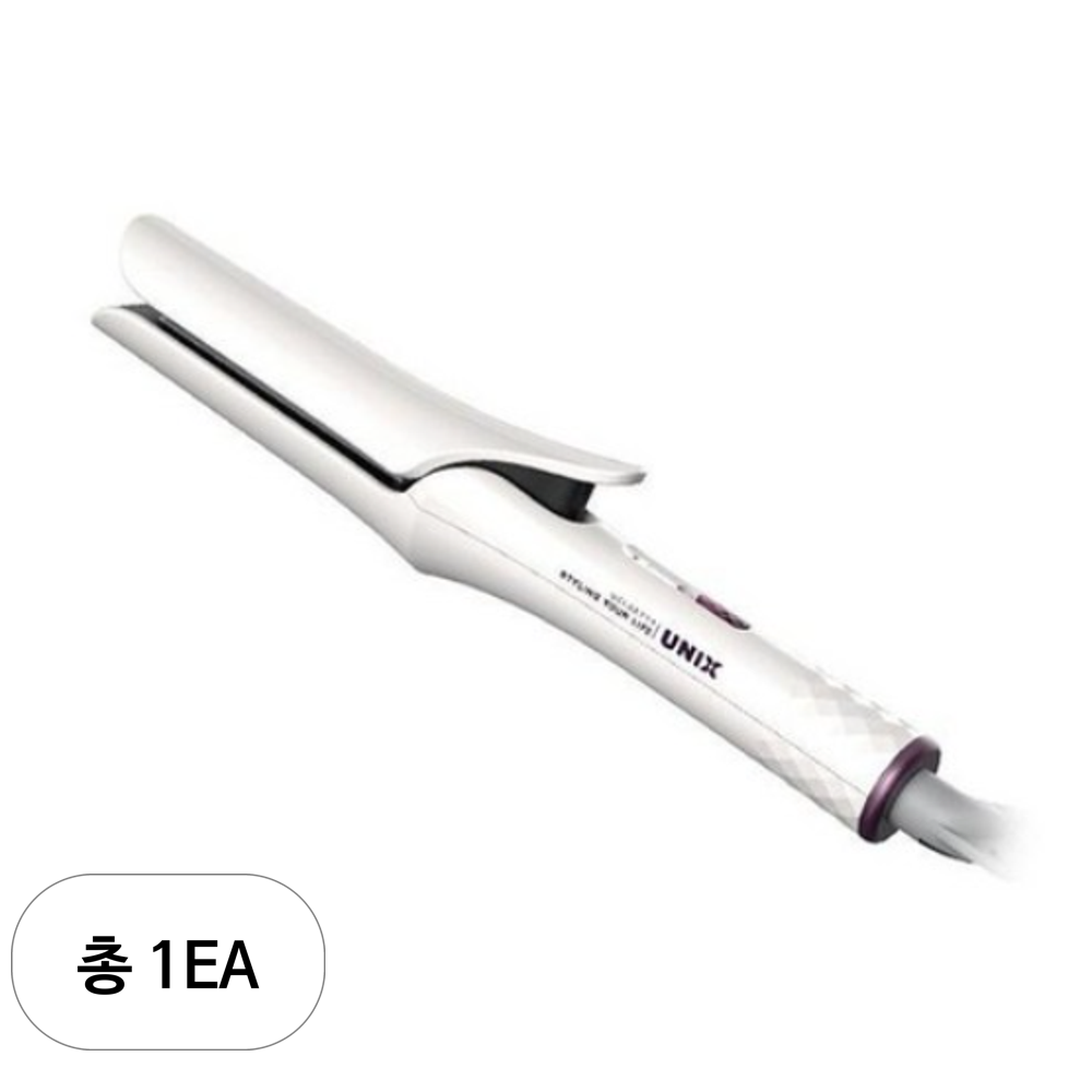 유닉스 이지 스타일러 고데기 UCI-A2711 40,540원