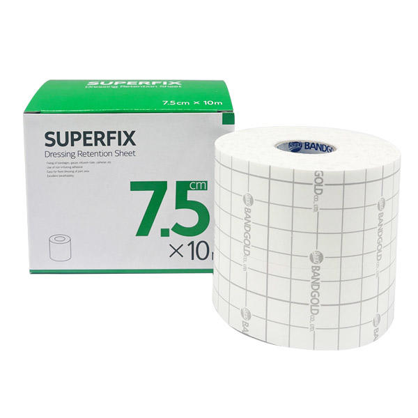 밴드골드 슈퍼픽스 Superfix 37,800원