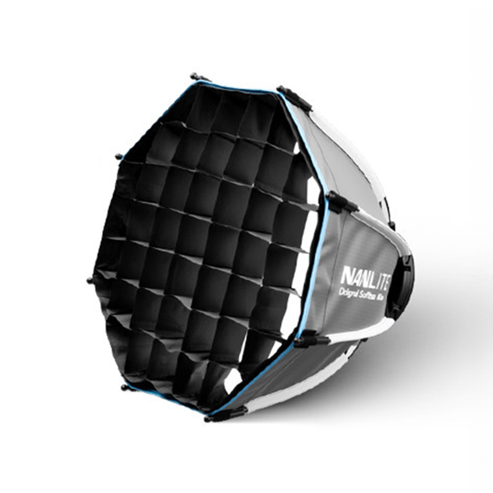 난라이트 FM 마운트 팔각 소프트박스 SB-FMM-O-40 파나볼릭 83,000원