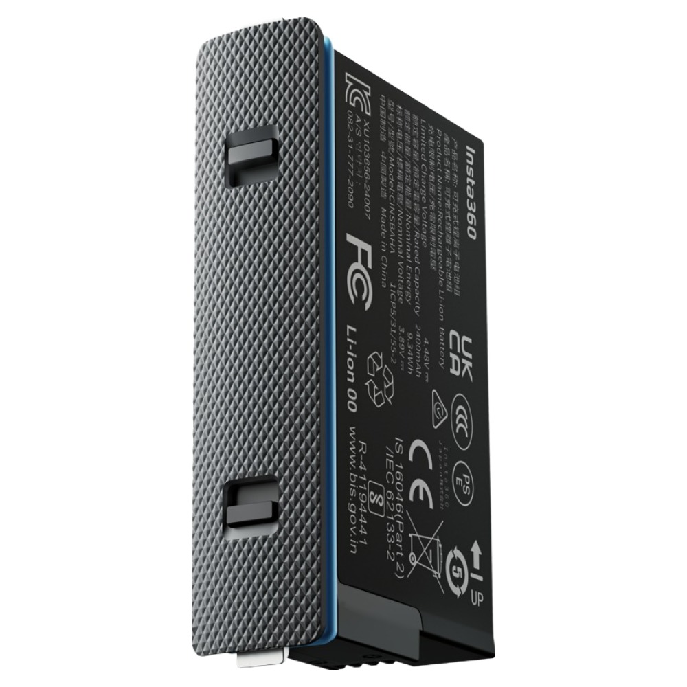 인스타360 X5 전용 배터리 73,000원