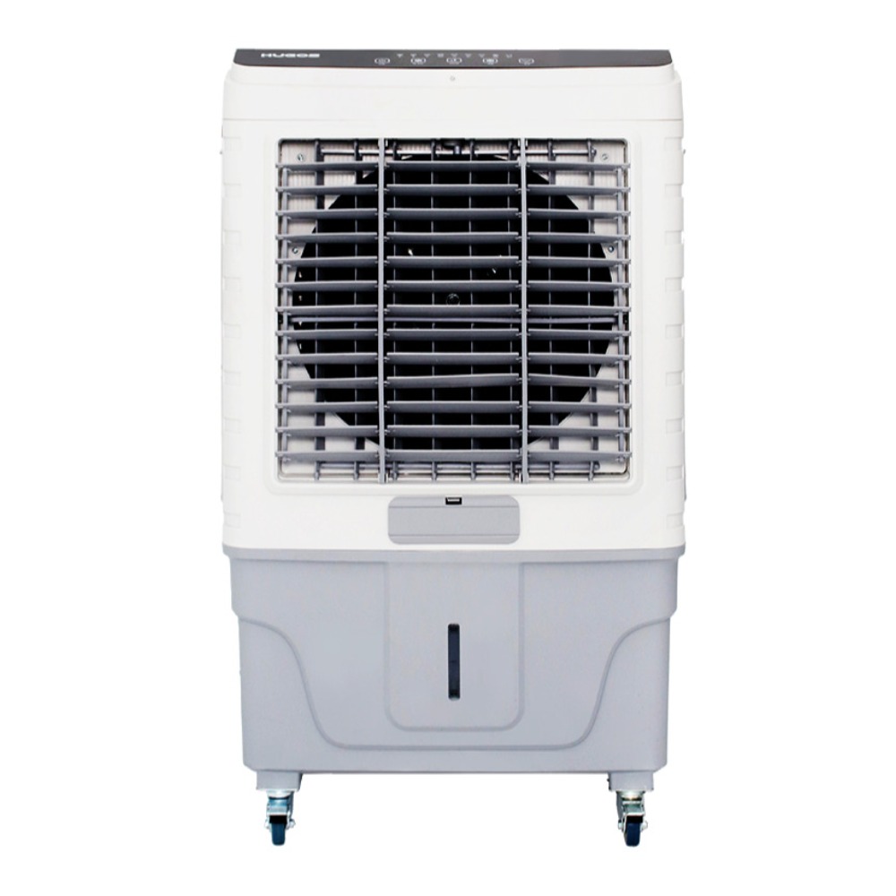 휴고스 이동식 대용량 냉풍기 에어쿨러 얼음선풍기 에어컨선풍기, 대용량냉풍기(BIW-65L) 288,000원