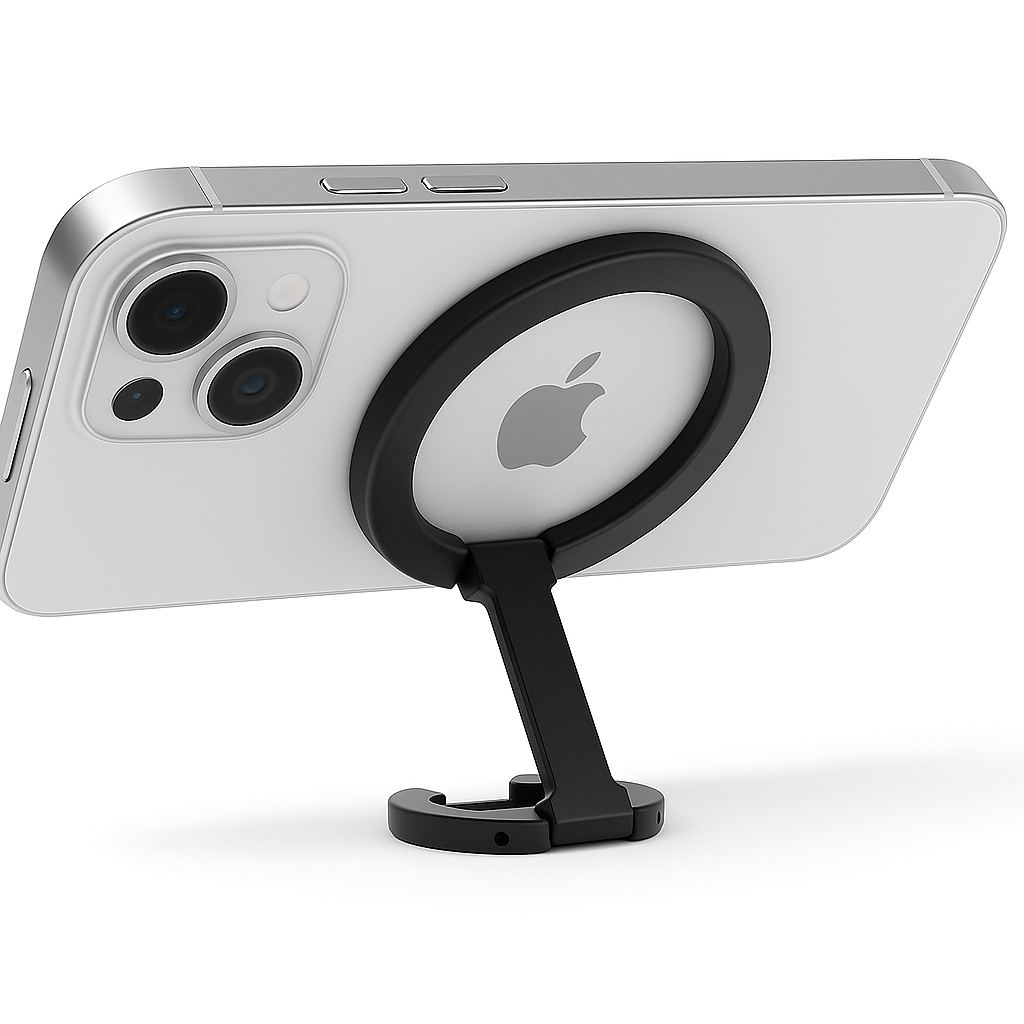 딜러버 맥세이프 양면 자석 스마트톡 거치대 4,990원