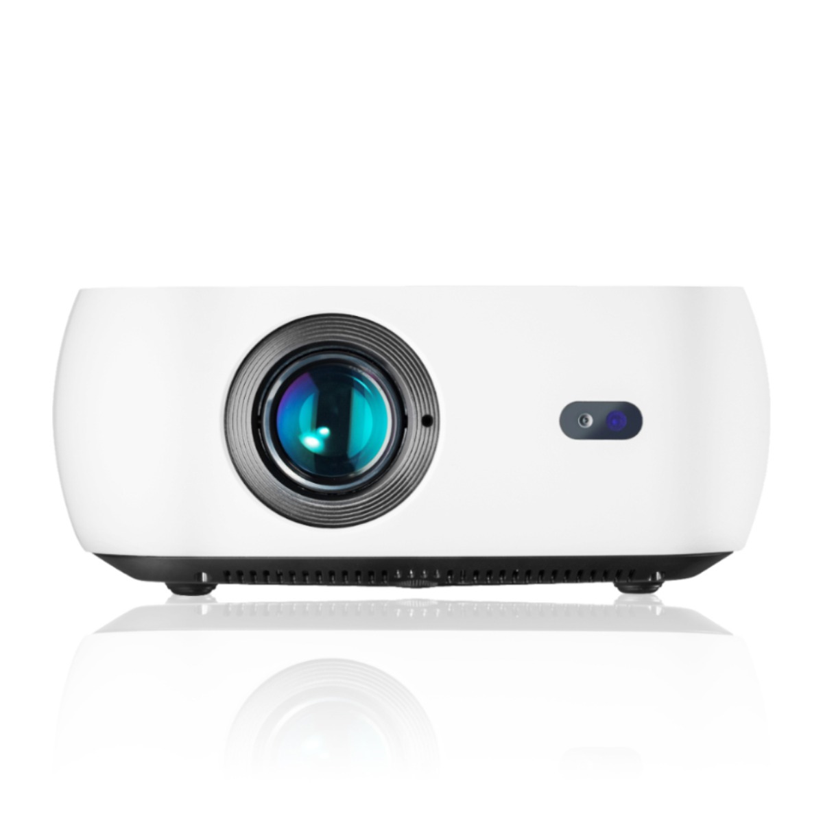 제우스 빔프로젝터 초고화질 FHD 오토 홈시네마 가정용 캠핑용 ZEUS L1300 330,000원