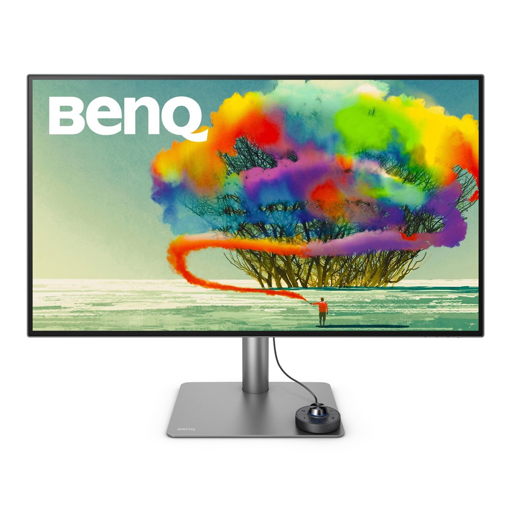 벤큐 4K UHD 프로 디자이너 썬더볼트3 모니터, 80.1cm, PD3220U(정품무결점) 1,890,000원