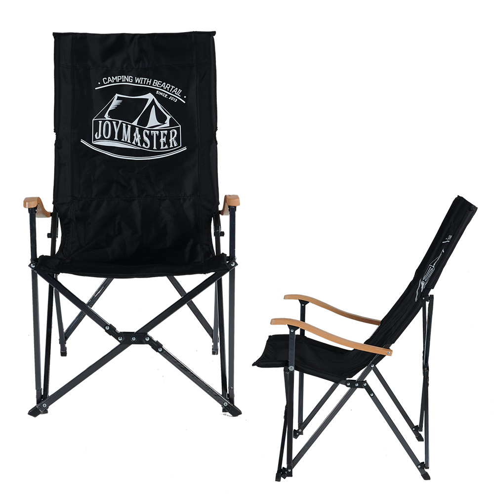 연필트리 접이식 캠핑의자 캠핑체어, 하이브리드 L (블랙), 1개 59,900원