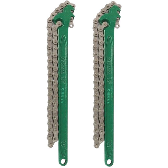 조팡 체인렌치 오일 플라이어 집게, 2개 16,900원