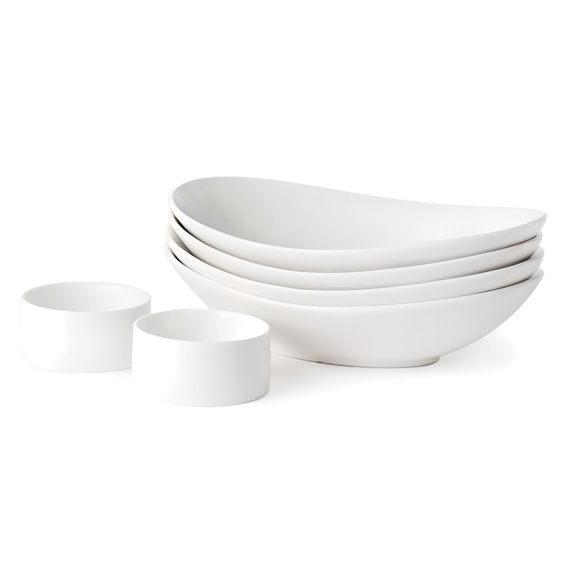 끌리메 타원 파스타볼 세트 27,900원