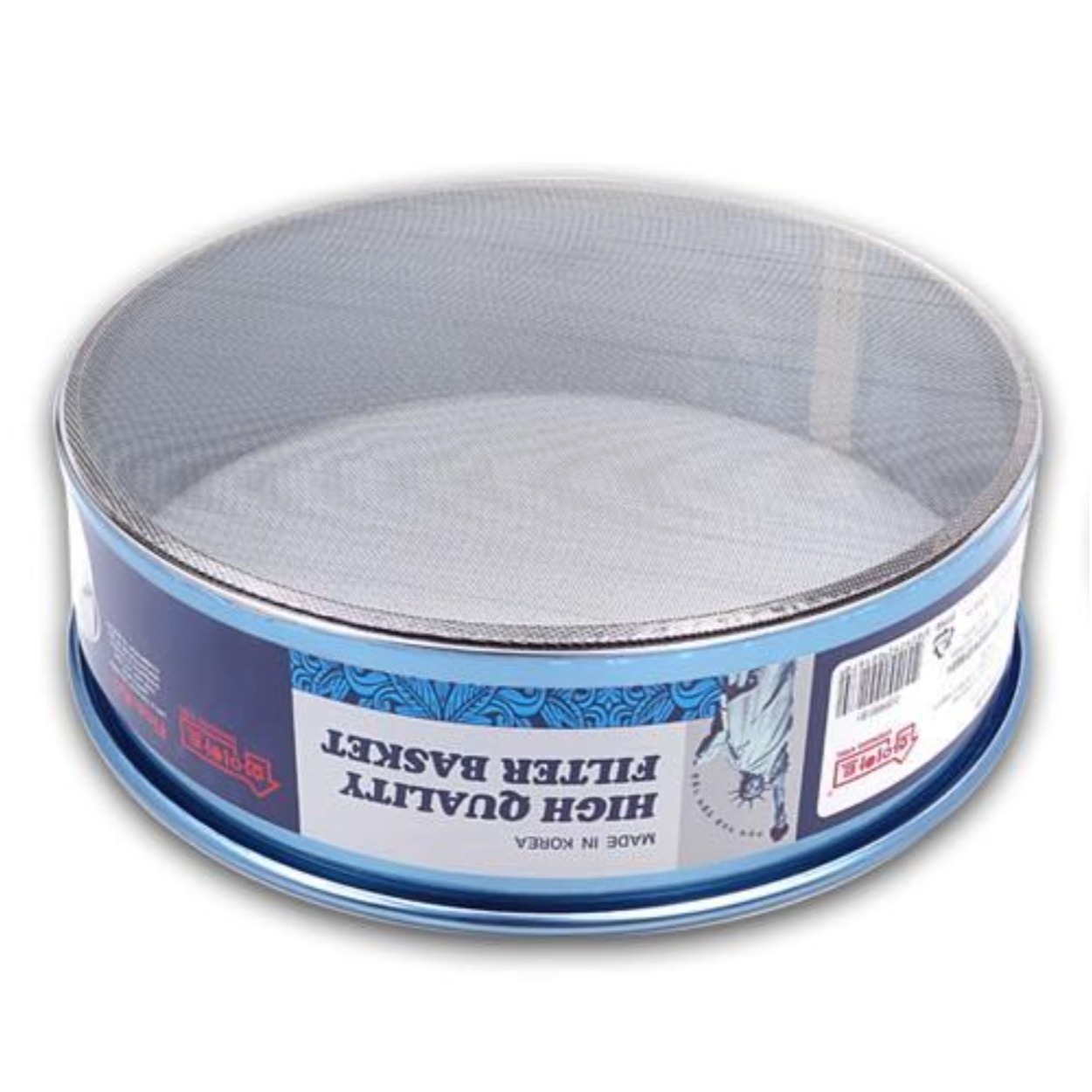 제이에스JS 스텐 매쉬 채망, 1개 7,800원